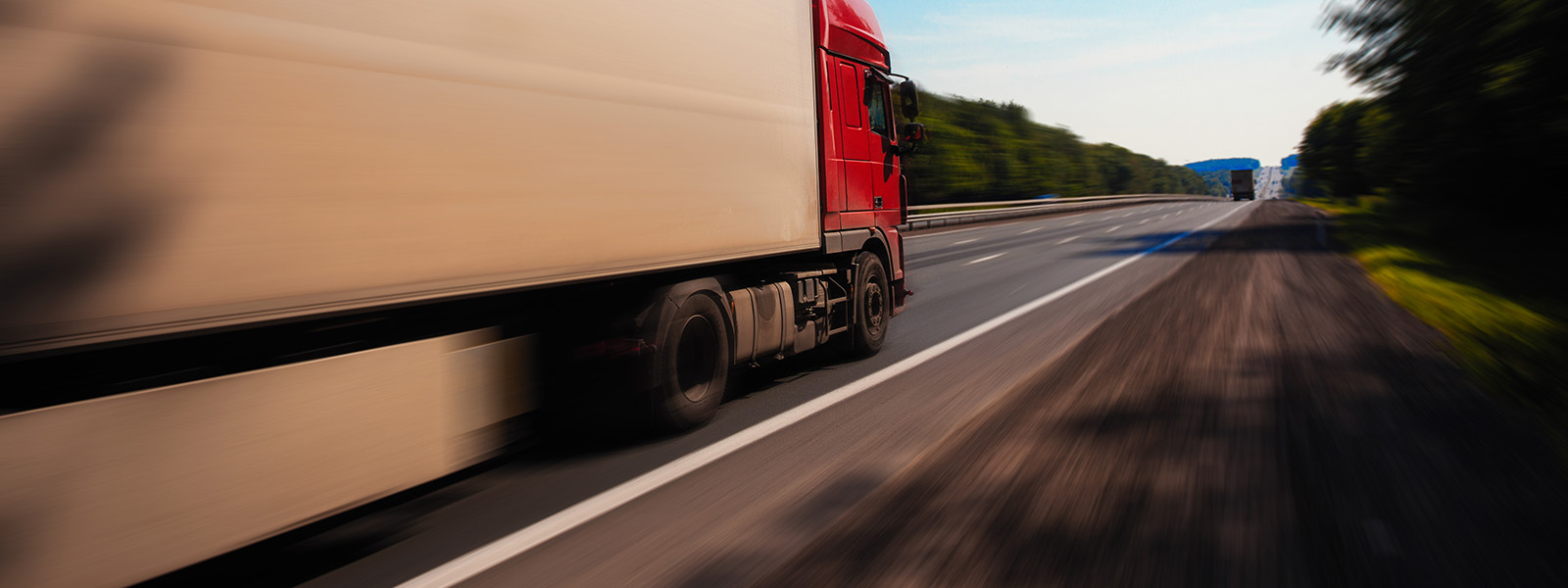 Trucking & Commercial Vehicle Accidents Team